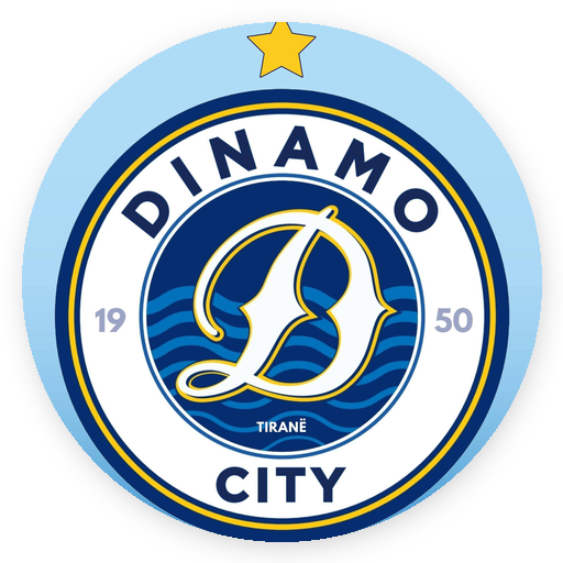 FC Dinamo City